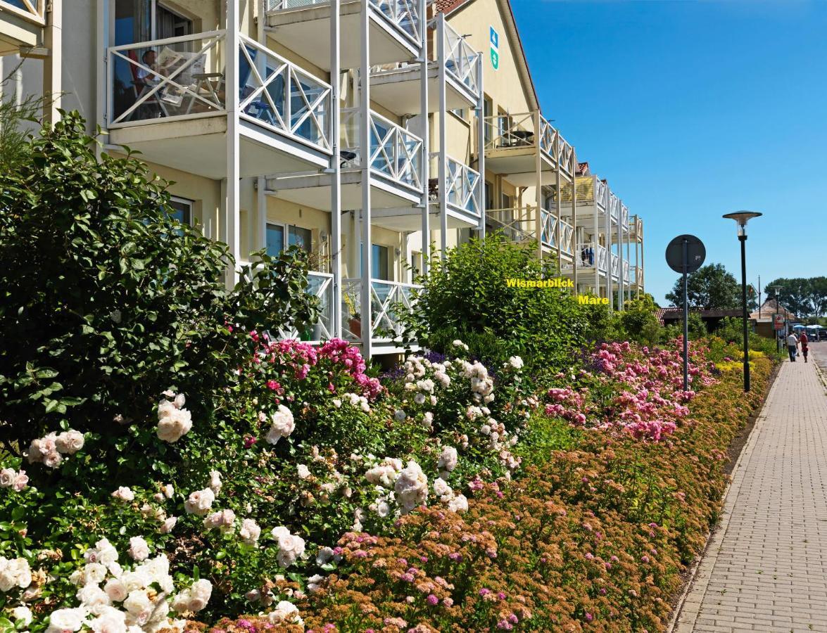 Residenz Am Yachthafen Strandaster Kirchdorf  ภายนอก รูปภาพ